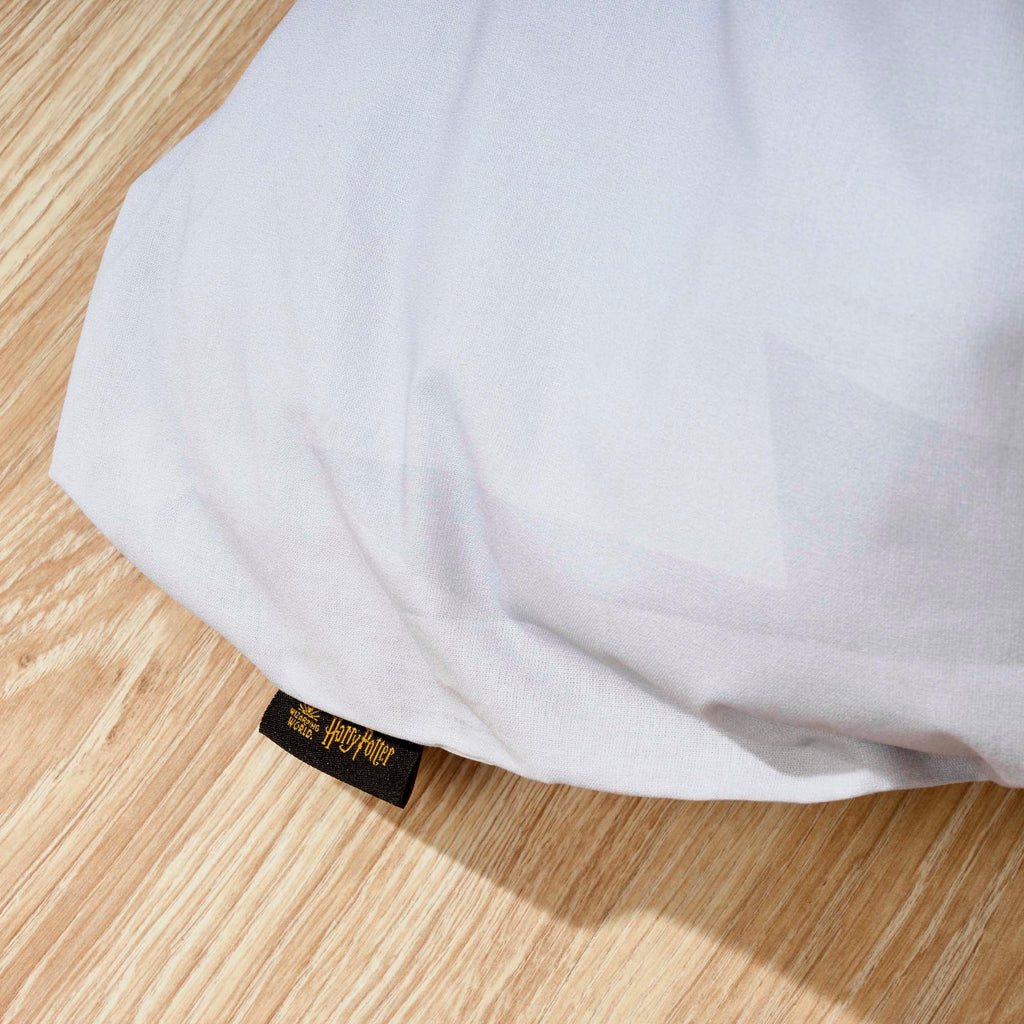 100% cotton duvet cover Hogwarts Shields