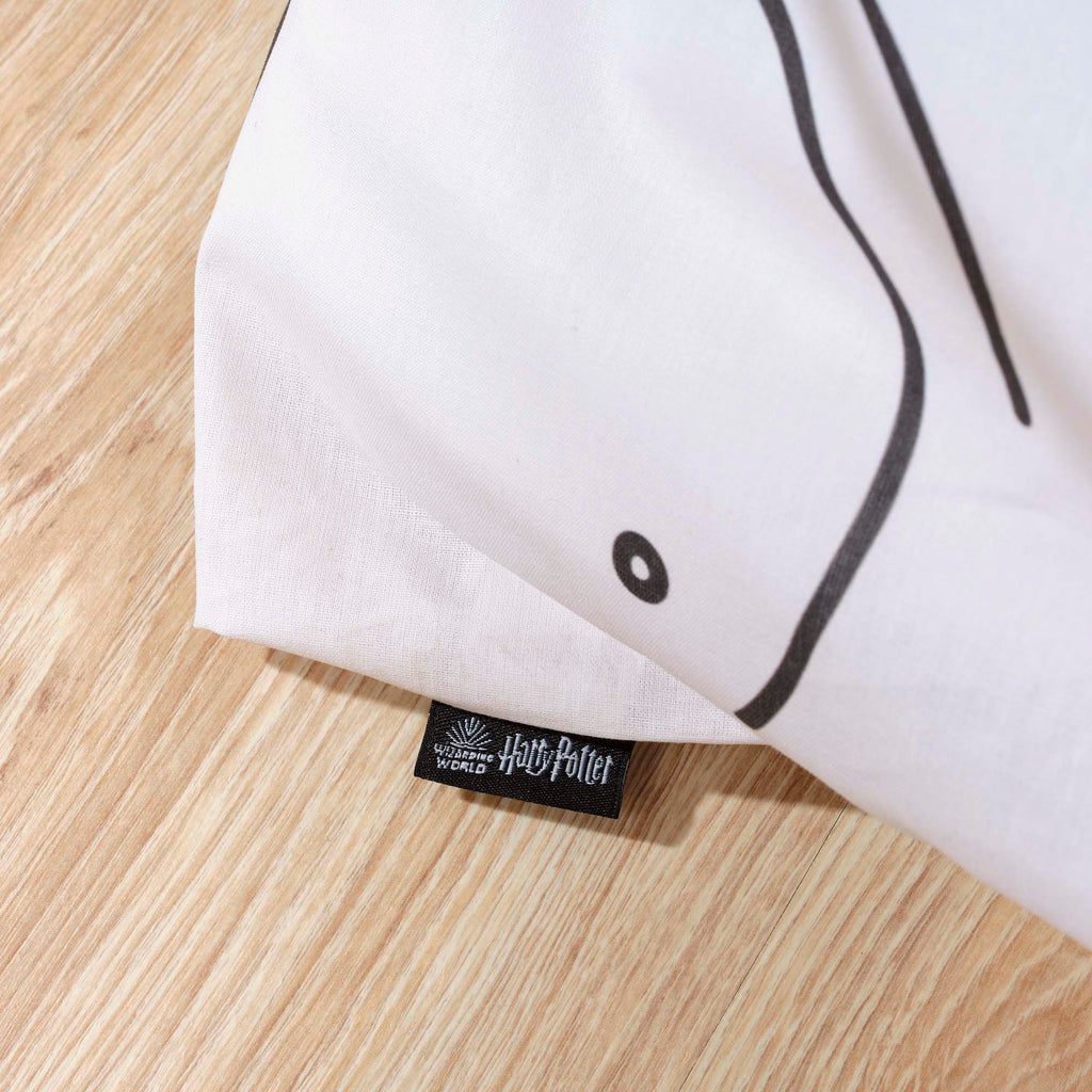 100% cotton duvet cover Quidditch Child