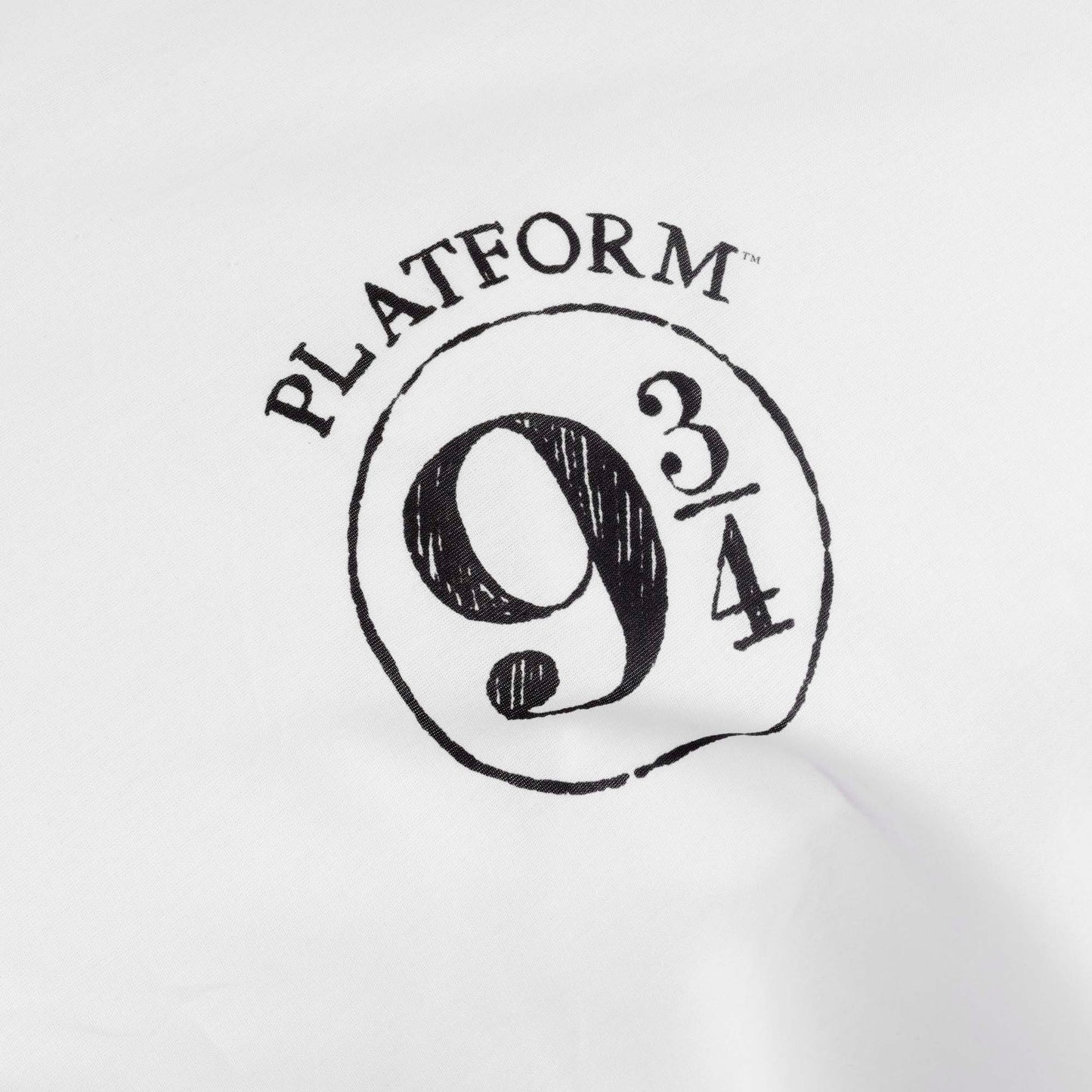 Funda nórdica 100% algodón Platform 9 3-4