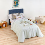 Seeker 100% cotton duvet cover