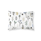 100% Cotton Pillowcase Santorini Mint