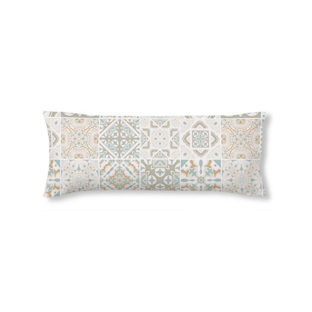 Taie d'oreiller Tauranga 100% coton