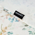 Round stain-resistant tablecloth 0120-247