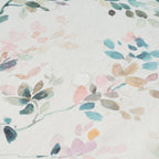 Round stain-resistant tablecloth 0120-247