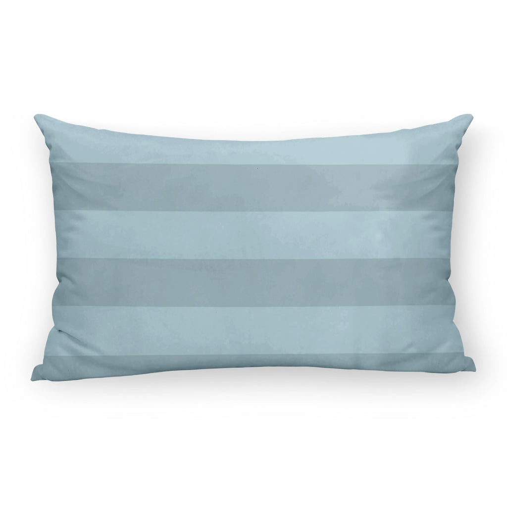 100% cotton cushion cover Farid Blue C 30x50 cm