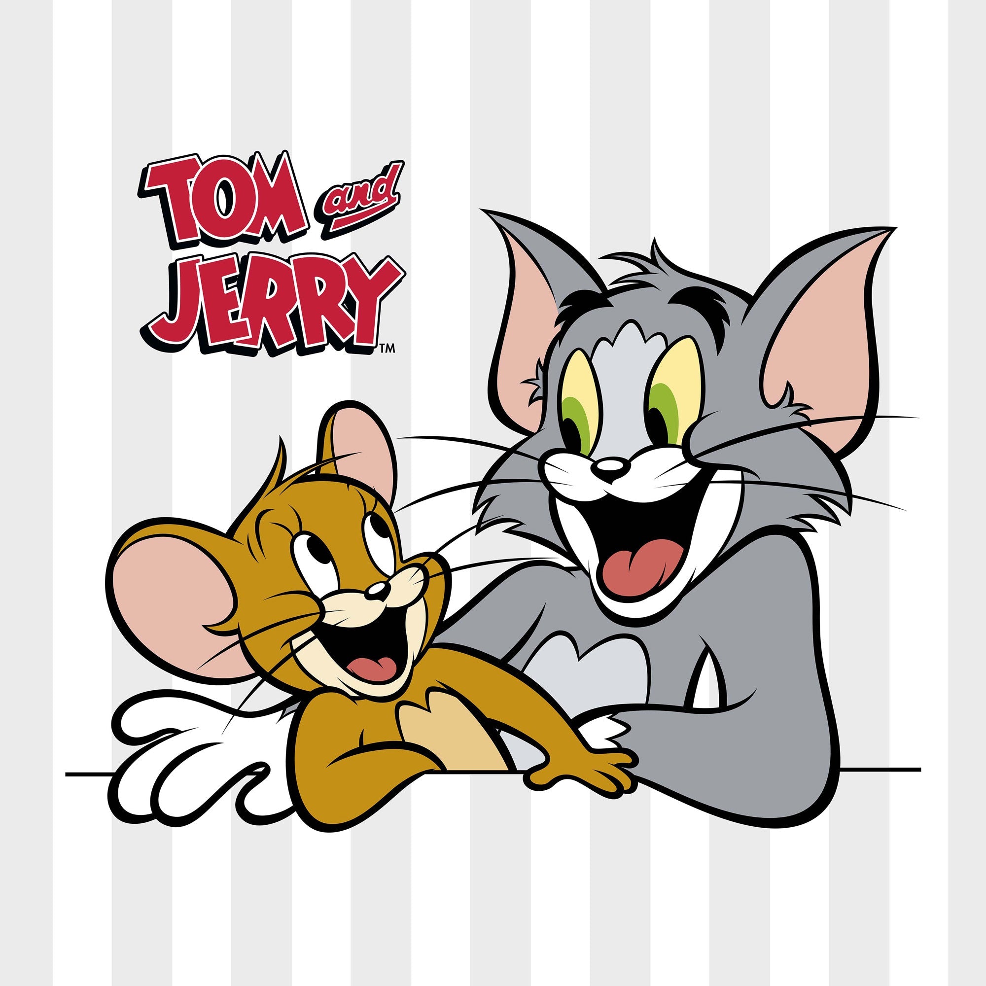 Bouti 100 gr Tom &amp; Jerry Basic