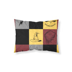 100% Cotton Pillowcase Hogwarts Plaid