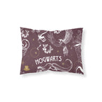 100% cotton pillowcase Hpotter Creatures