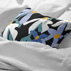 Taie d'oreiller Dharan 100 % coton