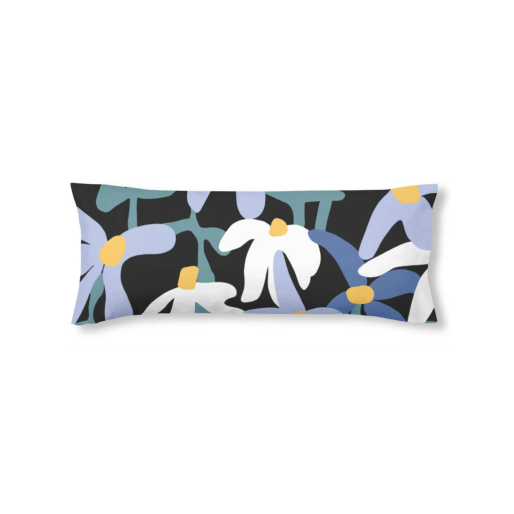 Taie d'oreiller Dharan 100 % coton