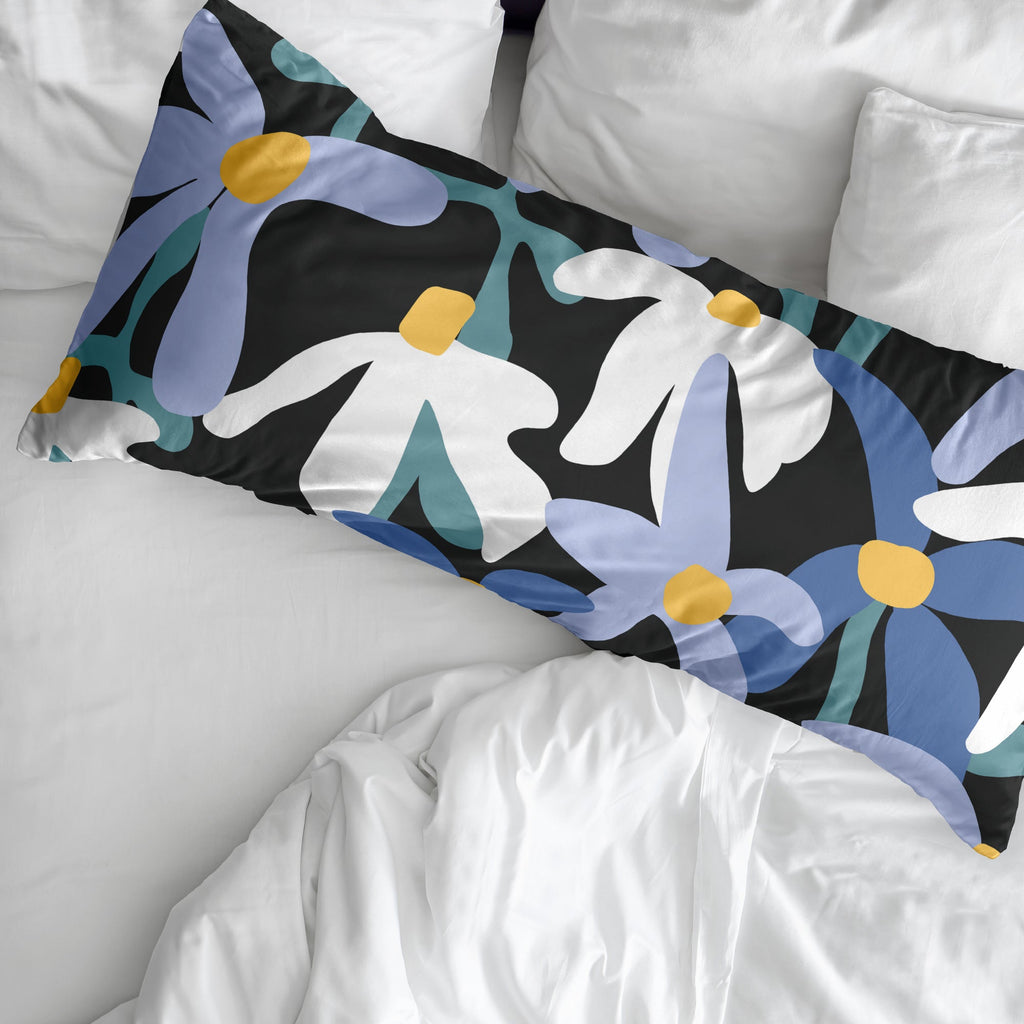 Taie d'oreiller Dharan 100 % coton