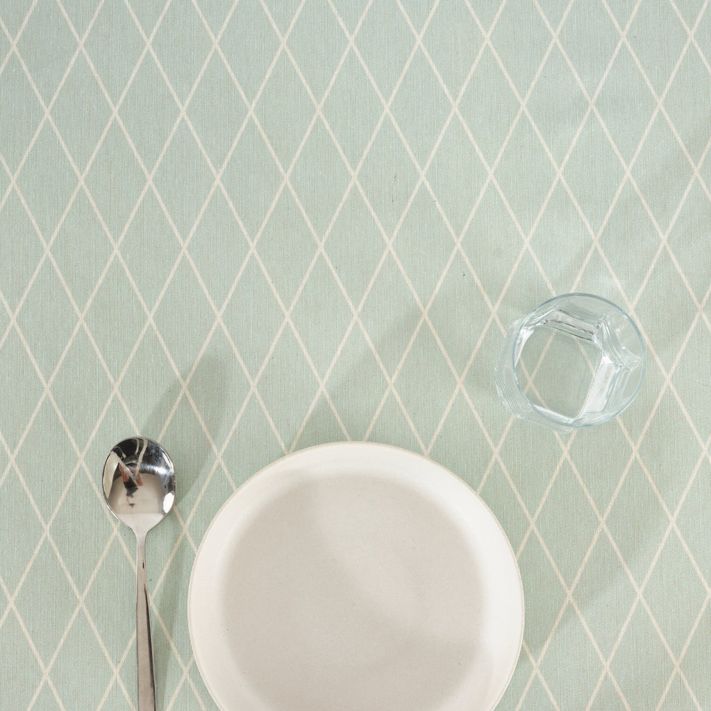 Mantel redondo antimanchas 0220-55