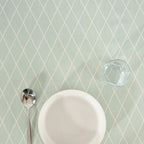 Mantel redondo antimanchas 0220-55