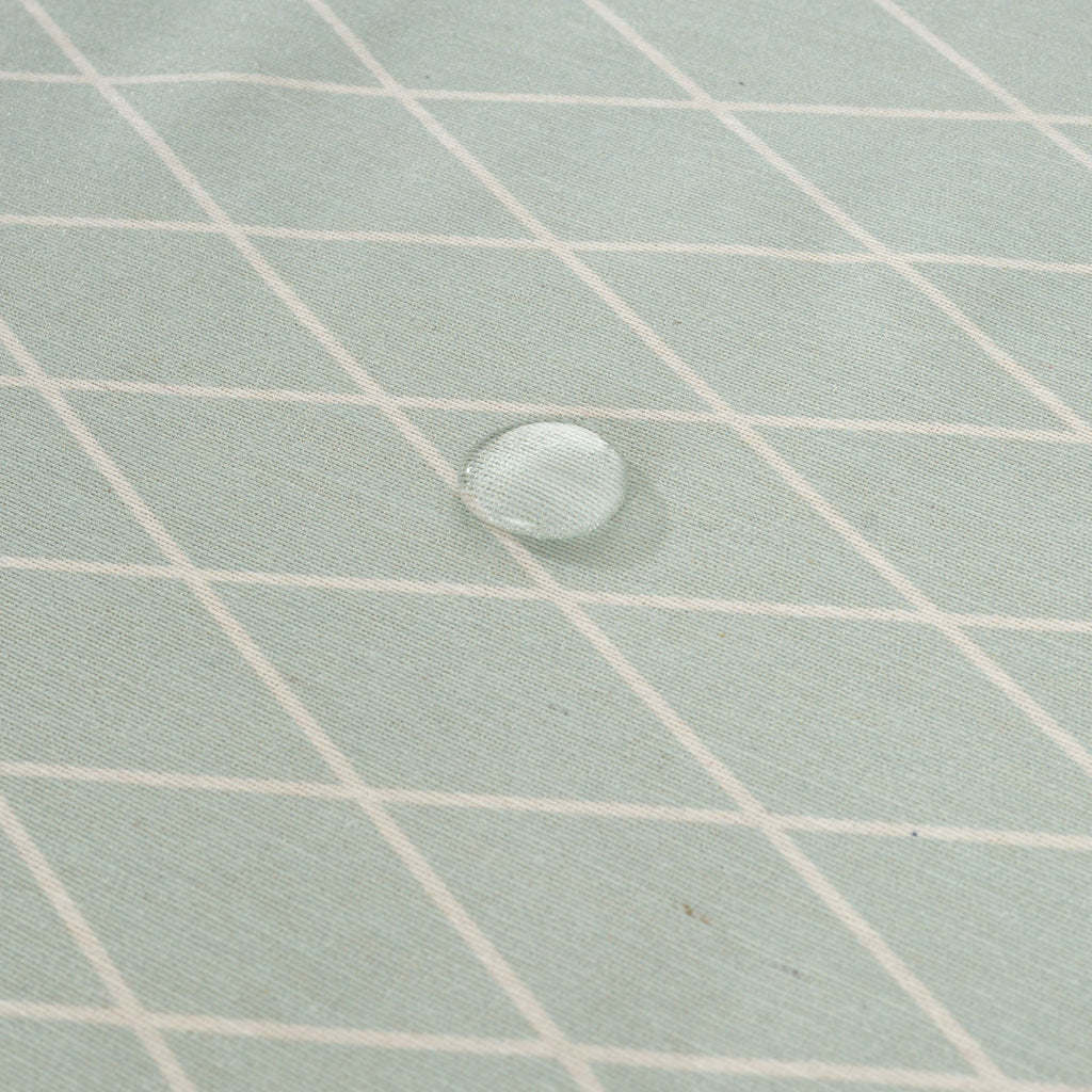 Mantel redondo antimanchas 0220-55