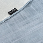 Round stain-resistant tablecloth 0120-19