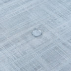 Round stain-resistant tablecloth 0120-19