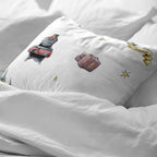 100% Cotton Platform 9 3-4 Pillowcase