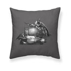 100% Cotton Cushion Cover 45x45 cm Batmobile A