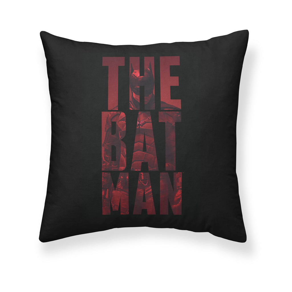 100% Cotton Cushion Cover 45x45 cm Batmobile B