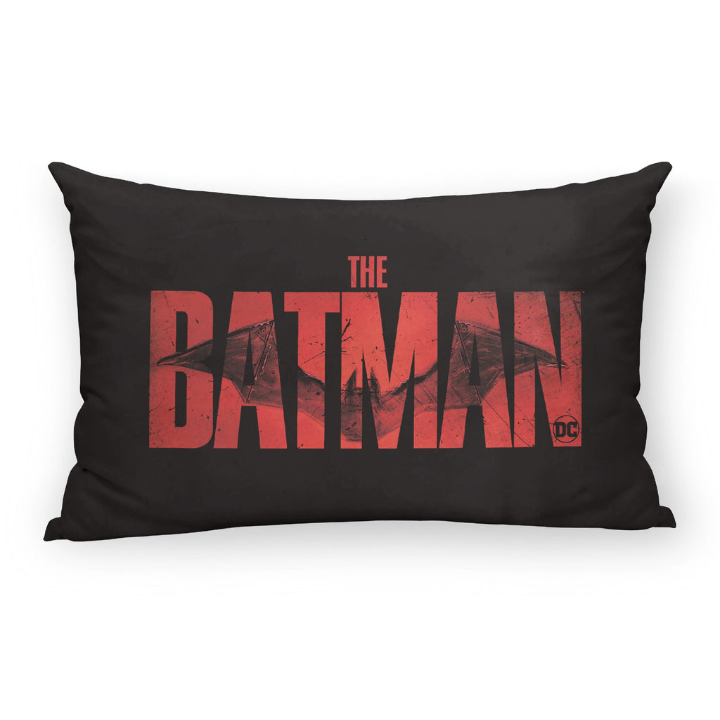 100% Cotton Cushion Cover 30x50 cm Dark Hero C