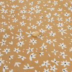 Round stain-resistant tablecloth 0120-32