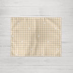 Pack of 2 individual tablecloths 0400-6