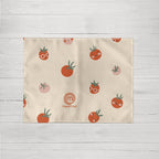 Pack of 2 individual tablecloths 0400-54