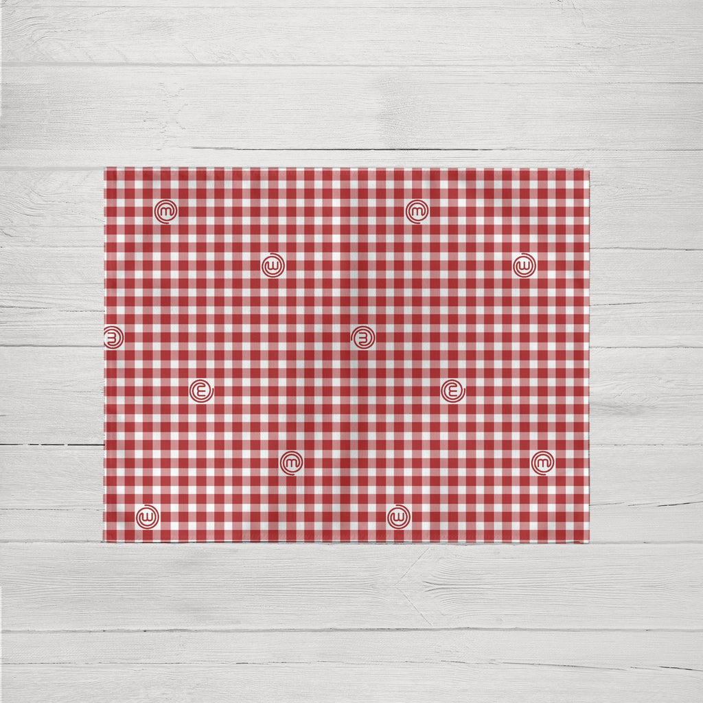 Pack of 2 individual tablecloths 0400-56