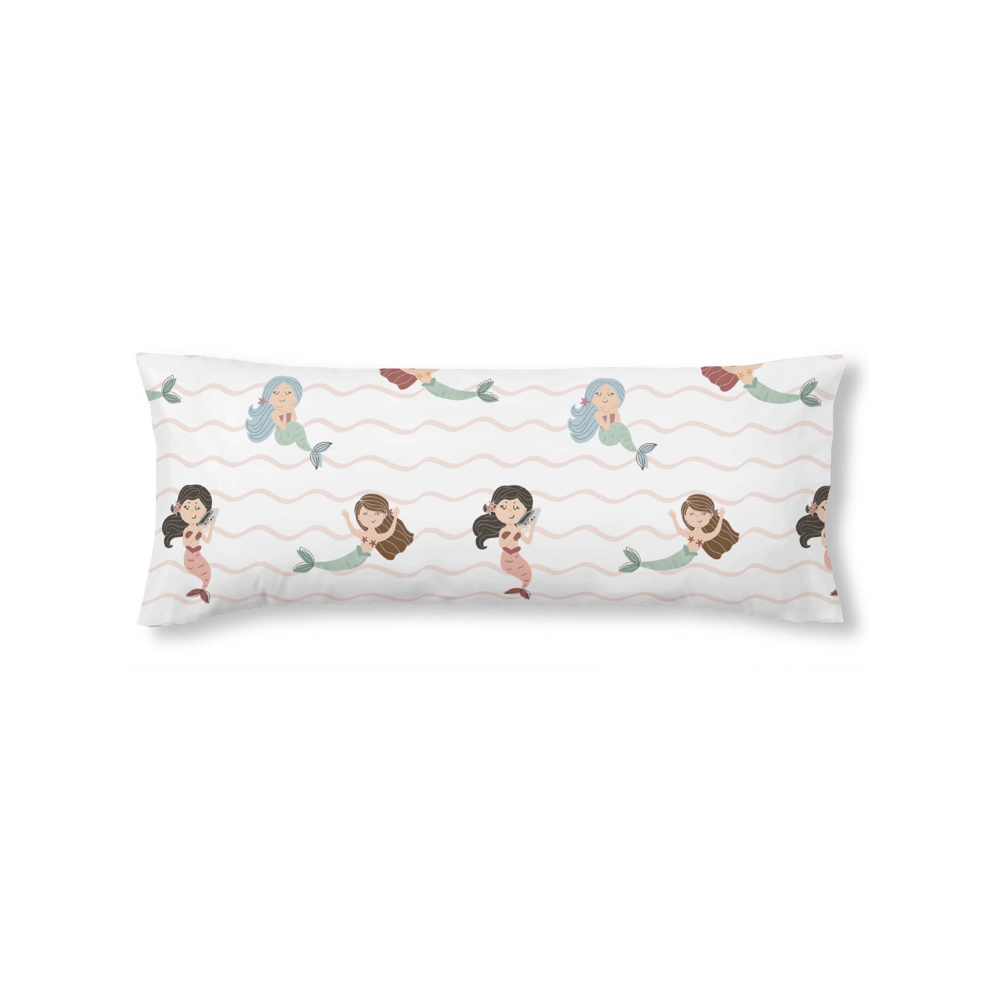 100% cotton Mosi Small pillowcase