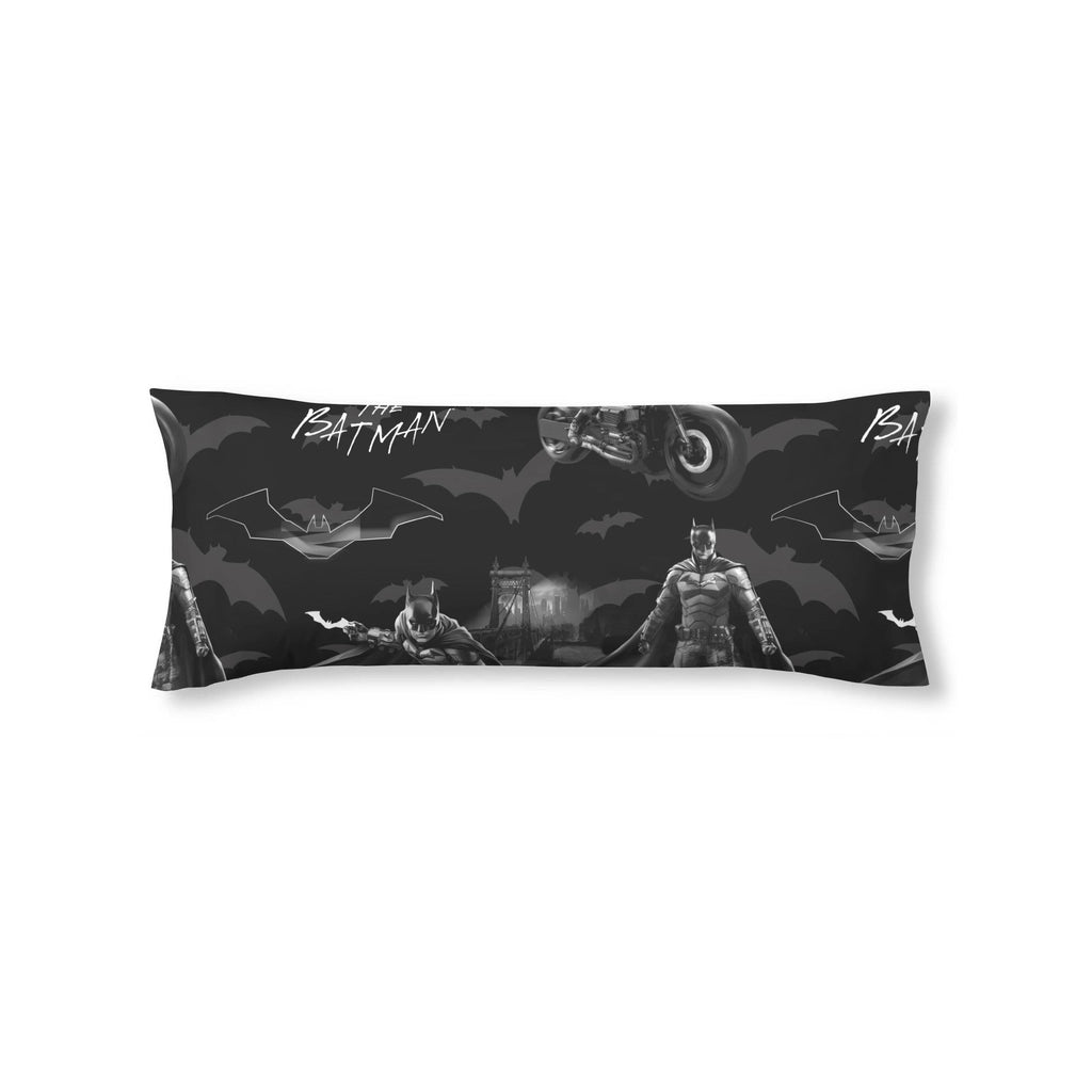 100% Cotton Dark Hero Pillowcase