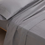 Pussywillow Flannel Sheet Set 100% Cotton