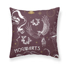 100% cotton pillowcase Hpotter Creatures