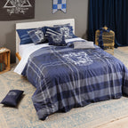 100% cotton Duvet Cover Classic Ravenclaw