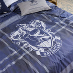 100% cotton Duvet Cover Classic Ravenclaw