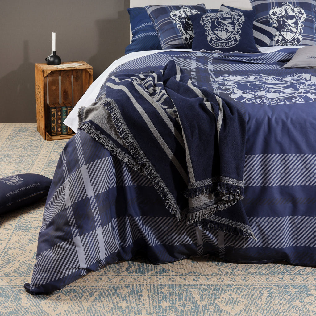 100% cotton Duvet Cover Classic Ravenclaw