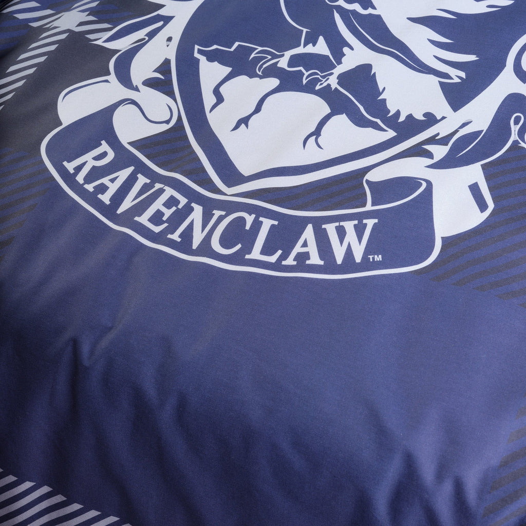 100% cotton Duvet Cover Classic Ravenclaw