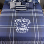 100% cotton Duvet Cover Classic Ravenclaw