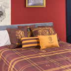 Duvet cover 100% cotton Gryffindor Picture