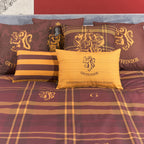 Duvet cover 100% cotton Gryffindor Picture