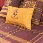 Duvet cover 100% cotton Gryffindor Picture