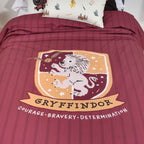 100% cotton duvet cover Gryffindor Sweet