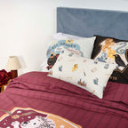 100% cotton duvet cover Gryffindor Sweet