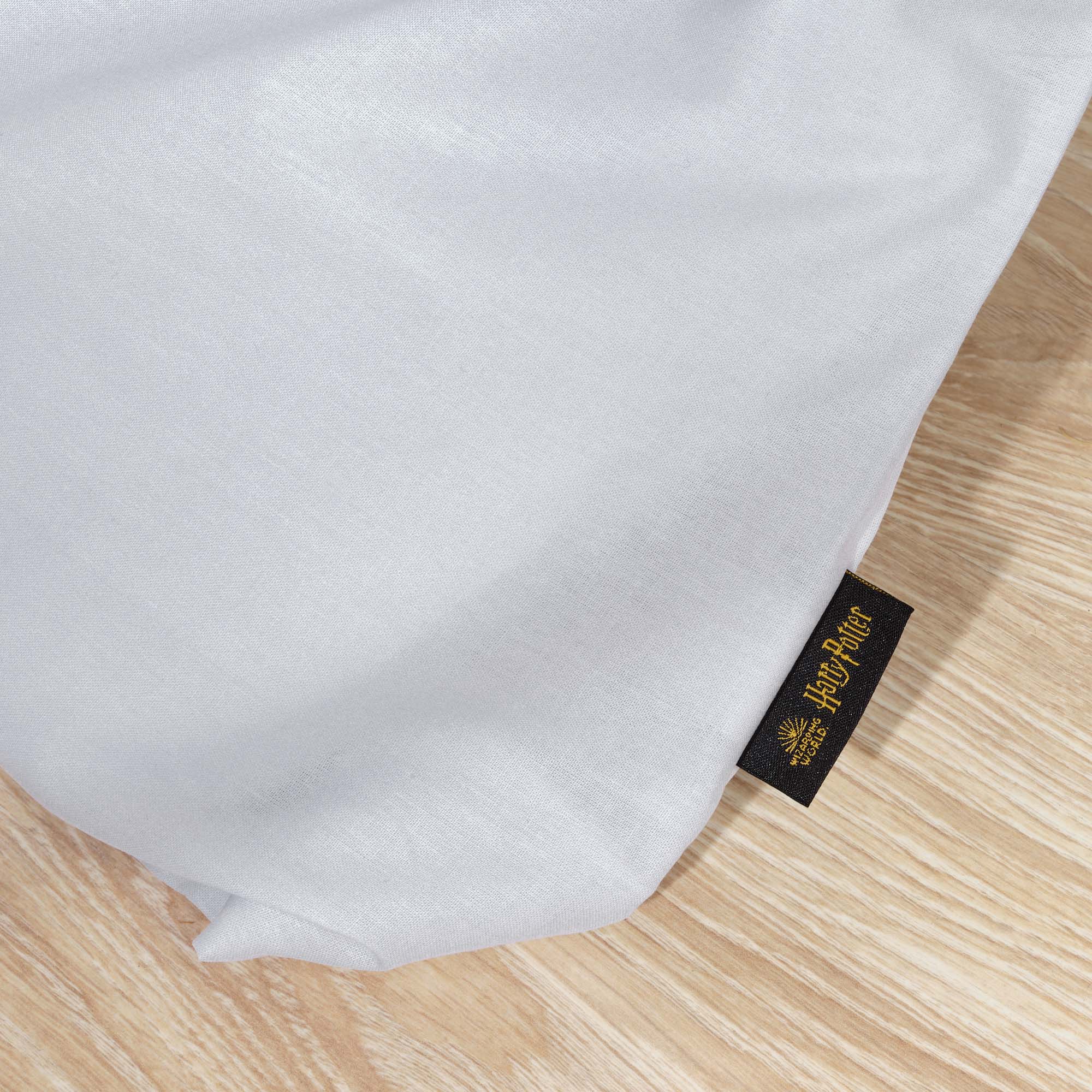 Hedwig Stars 100% cotton duvet cover