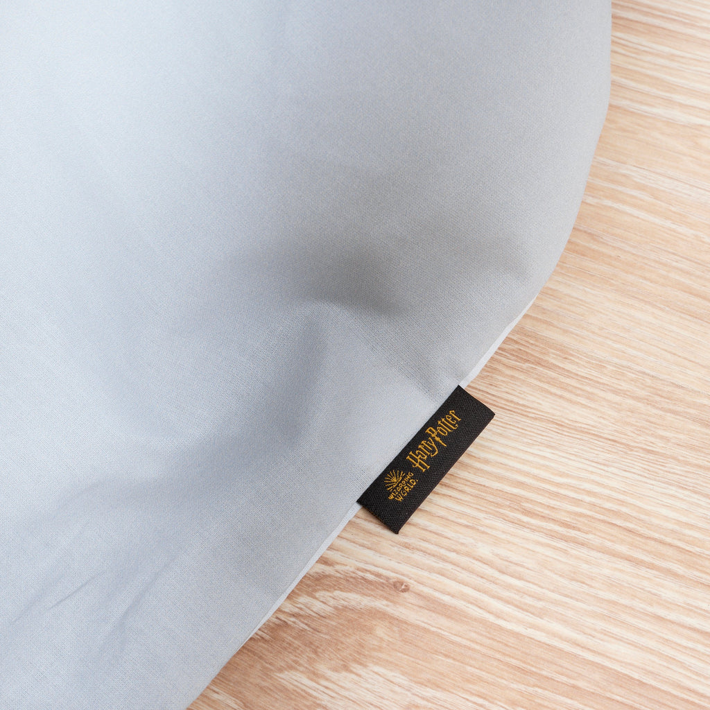 100% cotton duvet cover Hogwarts in Christmas