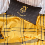 100% cotton duvet cover Hufflepuff Picture