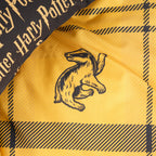 100% cotton duvet cover Hufflepuff Picture