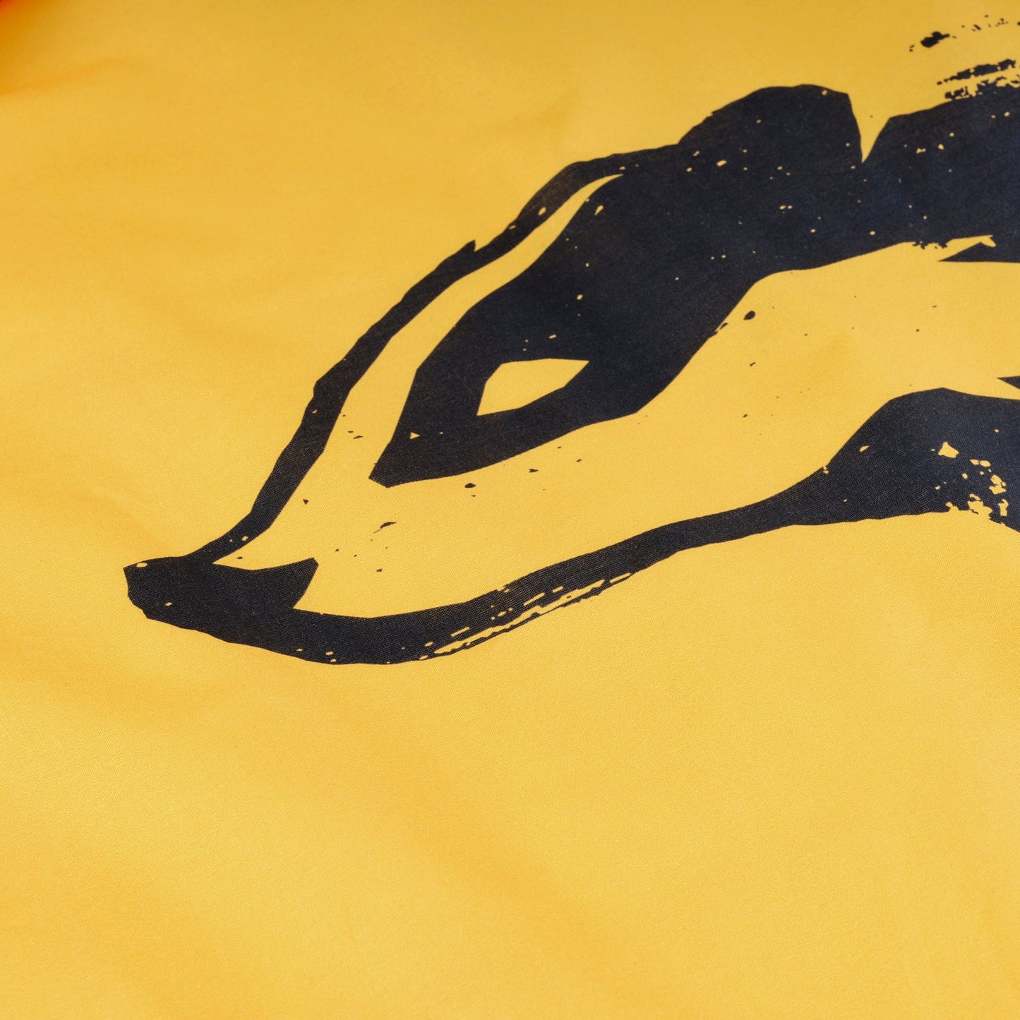 Funda nórdica 100% algodón Hufflepuff Values