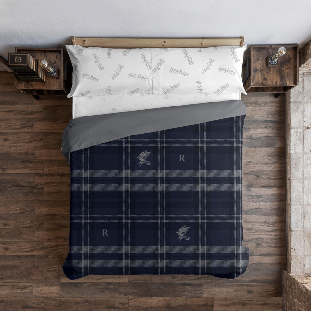 100% cotton duvet cover Ravenclaw Picture