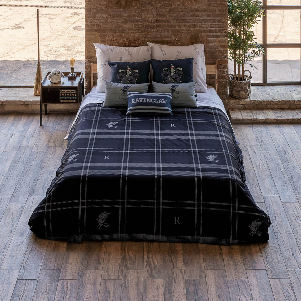 100% cotton duvet cover Ravenclaw Picture