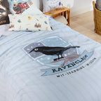 100% cotton duvet cover Ravenclaw Sweet